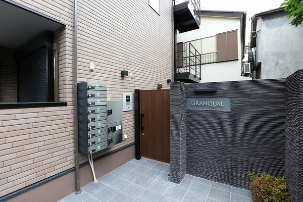 グランクオールお花茶屋 その他5