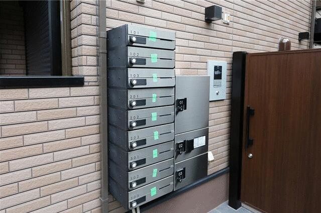 グランクオールお花茶屋 その他6