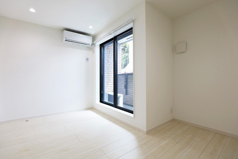 グランクオールお花茶屋 リビング