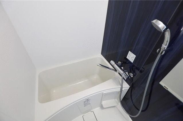 グランクオールお花茶屋 風呂画像