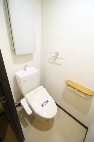 ラグジュアリーアパートメント東日本橋 その他1