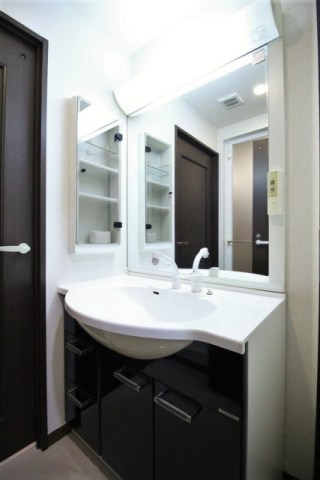 ラグジュアリーアパートメント東日本橋 その他4