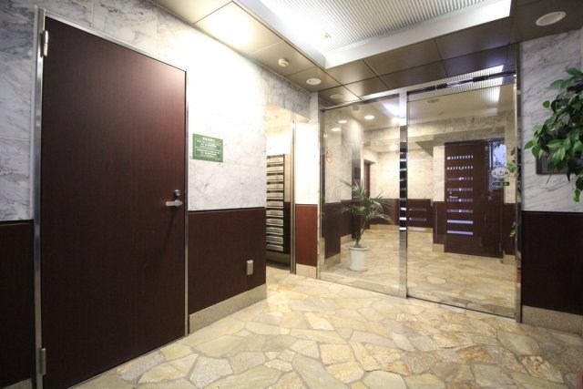 ラグジュアリーアパートメント東日本橋 その他7