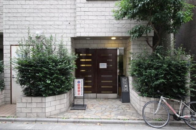 ラグジュアリーアパートメント東日本橋 その他8