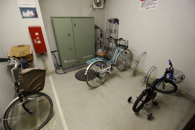 ラグジュアリーアパートメント東日本橋 その他13