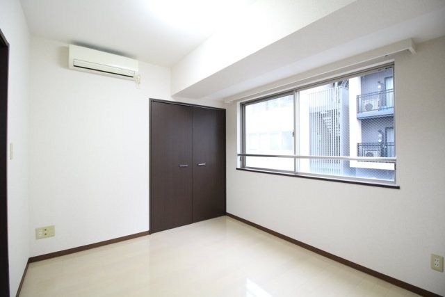 ラグジュアリーアパートメント東日本橋 ベッドルーム