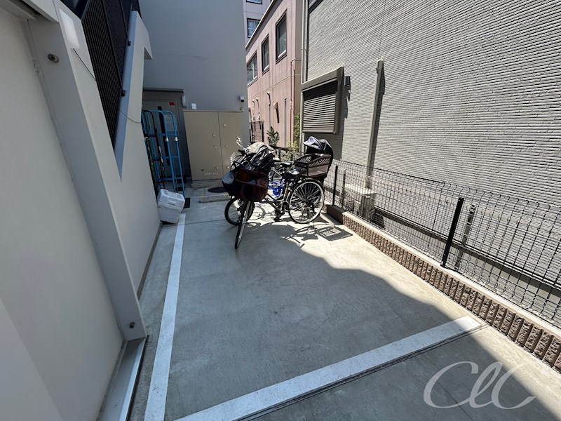 ジョイヴィレッジ瑞江 その他10