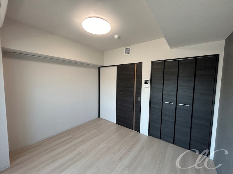 ジョイヴィレッジ瑞江 ベッドルーム