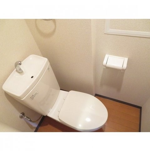 LOTUS　GARDEN　HOSAKA その他3