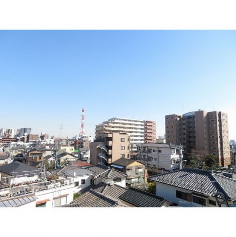 LOTUS　GARDEN　HOSAKA その他6