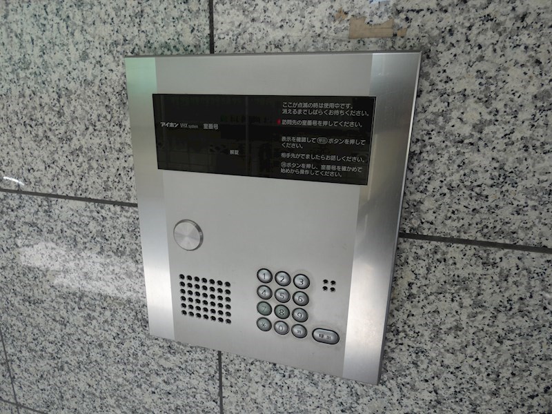 LOTUS　GARDEN　HOSAKA その他外観1