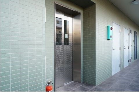 LOTUS　GARDEN　HOSAKA その他外観2