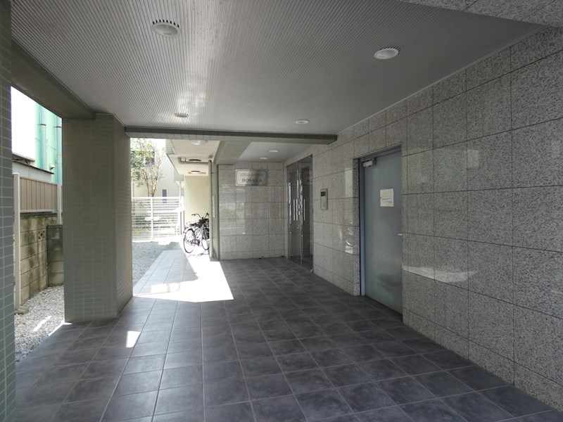 LOTUS　GARDEN　HOSAKA その他外観4