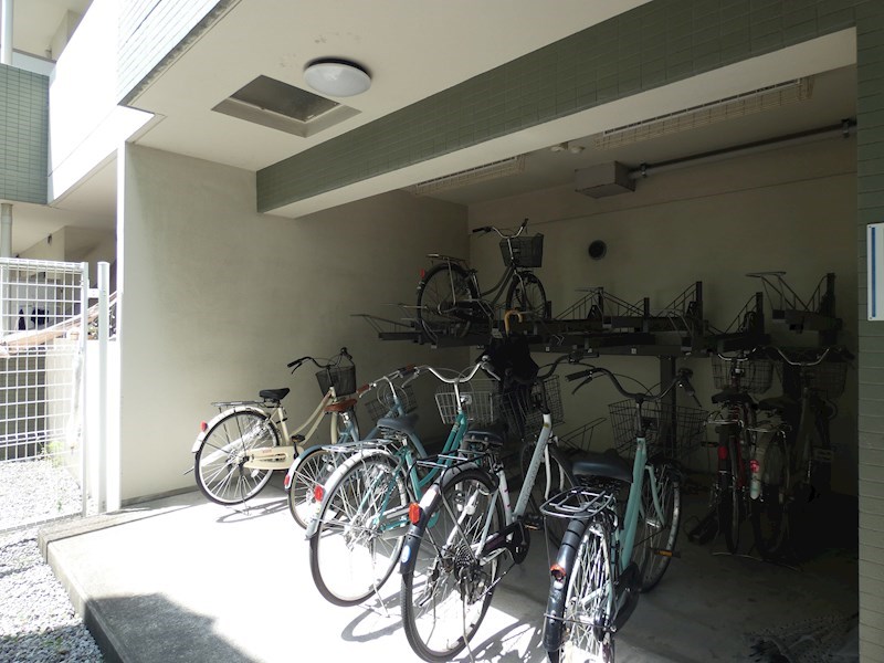 LOTUS　GARDEN　HOSAKA その他外観6