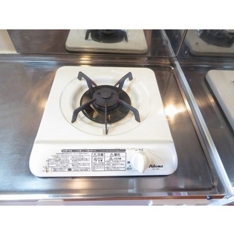 LOTUS　GARDEN　HOSAKA その他9