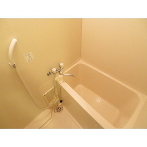 LOTUS　GARDEN　HOSAKA 風呂画像