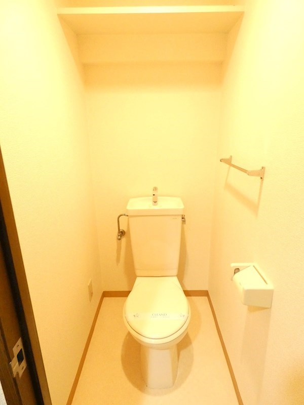 レジデンスクラモト その他1