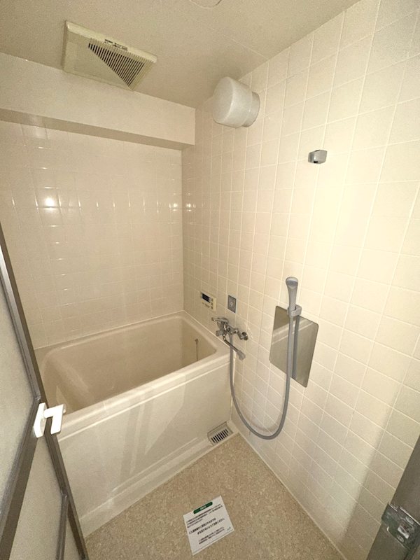 第五サンキビル 風呂画像