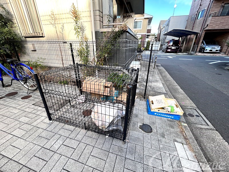 ディアコートＭ その他外観3