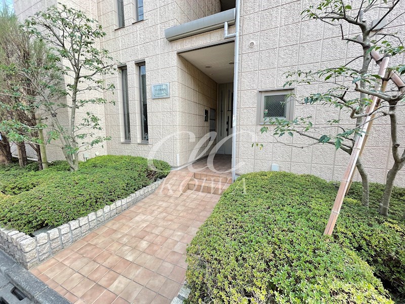 アークみのり その他外観1