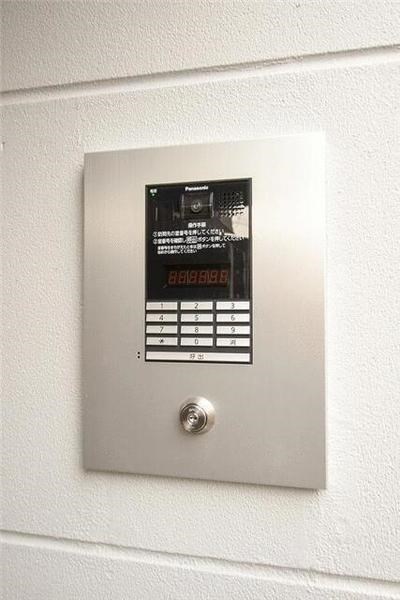 グランクオール西綾瀬 その他外観2