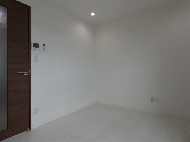 グランクオール西綾瀬 リビング