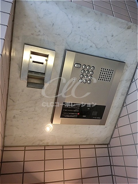 クレストブルー住吉 その他外観3