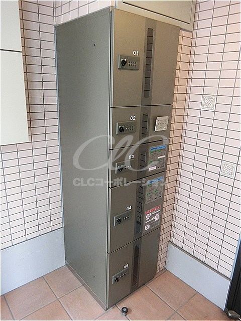 クレストブルー住吉 その他外観4