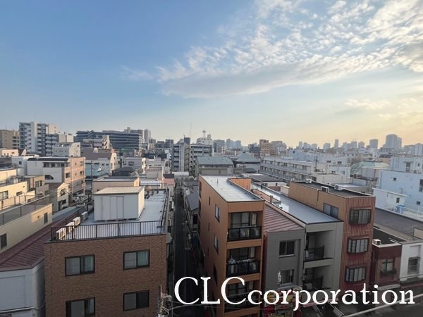 クロスレジデンス清澄白河 その他4