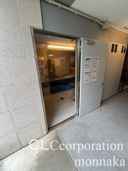 クロスレジデンス清澄白河 その他9