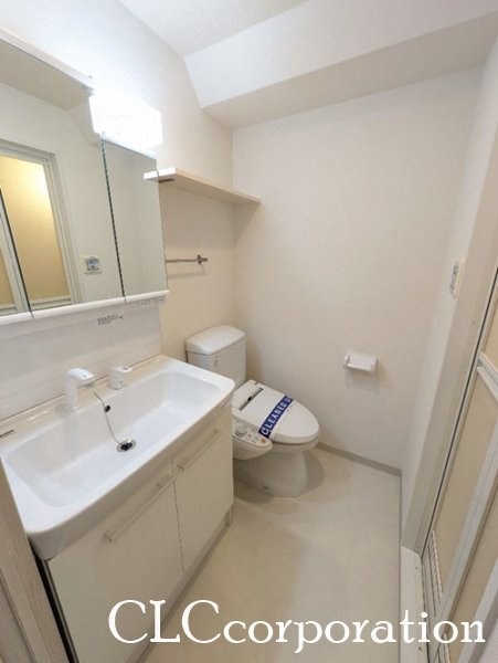 クロスレジデンス清澄白河 その他1