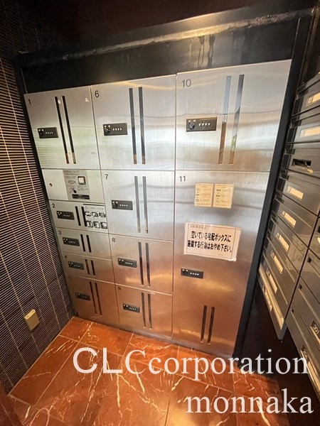 クロスレジデンス清澄白河 その他8