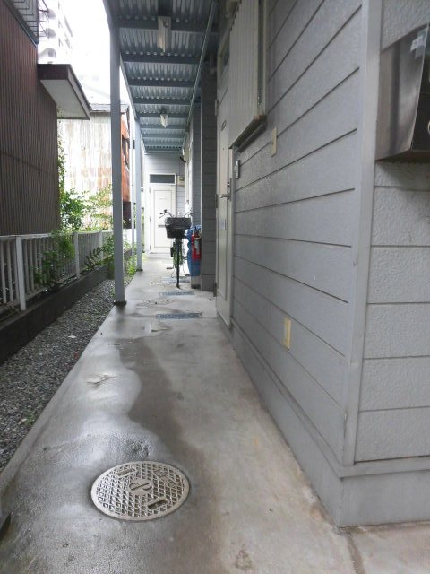 第２岩田ハイツ その他5