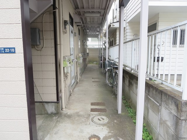 ファミーユ宮原 その他7