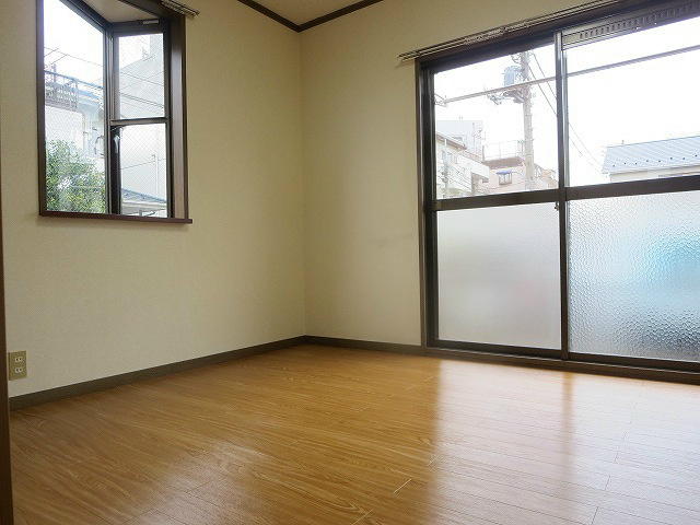 ファミーユ宮原 その他9