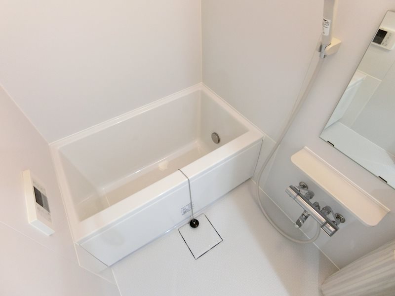 ＳＵＮＲＩＳＥ 風呂画像