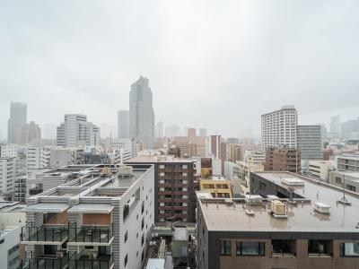 リエトコート　アルクスタワー その他8