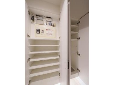 リエトコート　アルクスタワー その他11