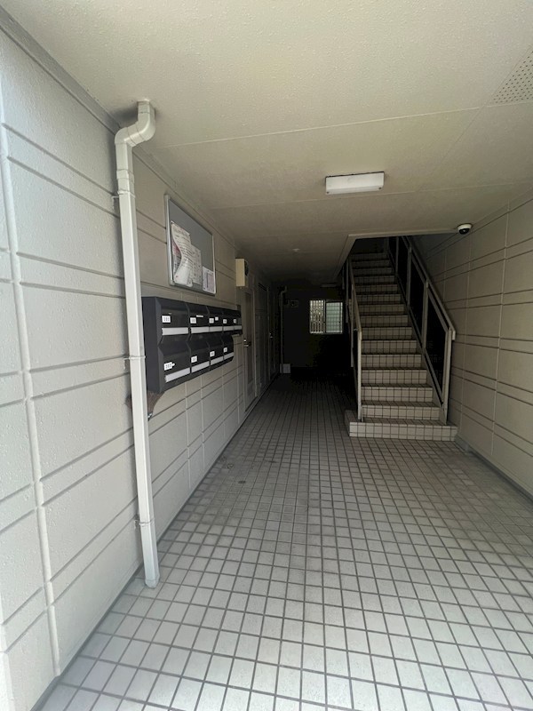 メゾン・ド・レスポワール その他2