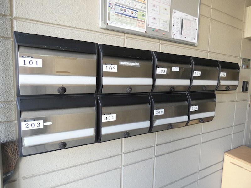 メゾン・ド・レスポワール その他4