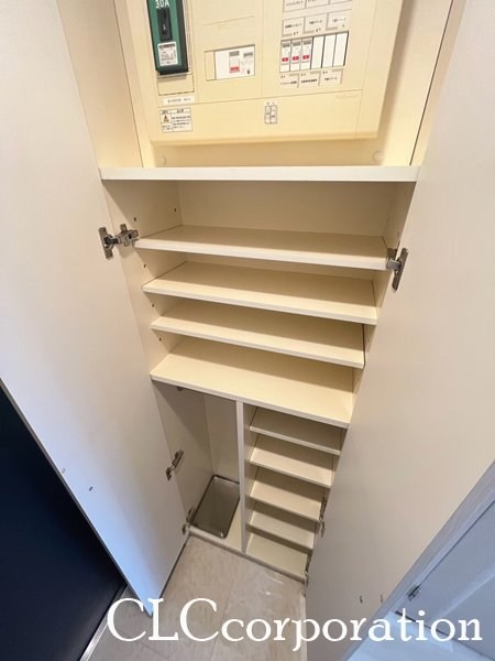 クロスレジデンス清澄白河 その他14