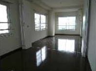 いずみマンション リビング