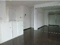 いずみマンション ベッドルーム