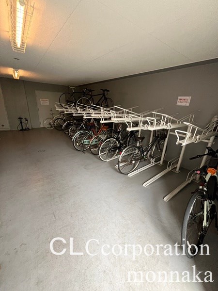 クロスレジデンス清澄白河 その他10