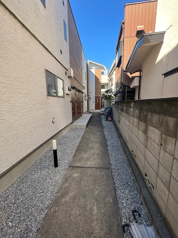 レガーロ新小岩 その他1