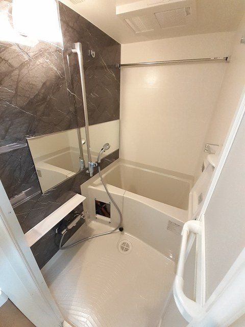 ジェイド 風呂画像