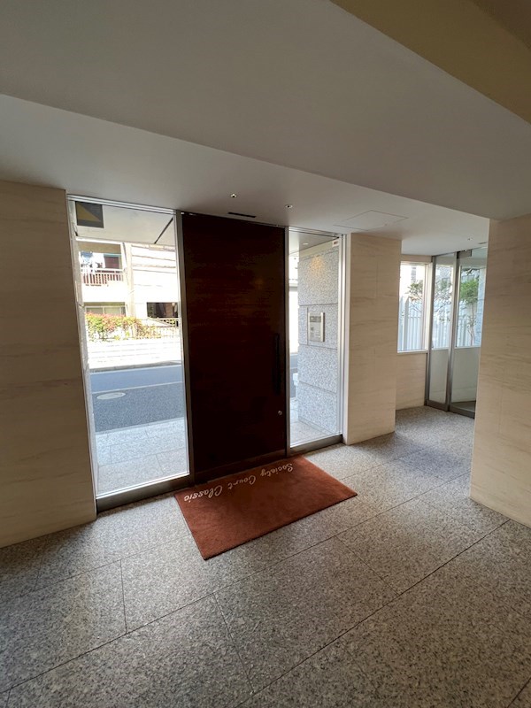 ソサエティコートクラシック（Society Court Classic） その他1