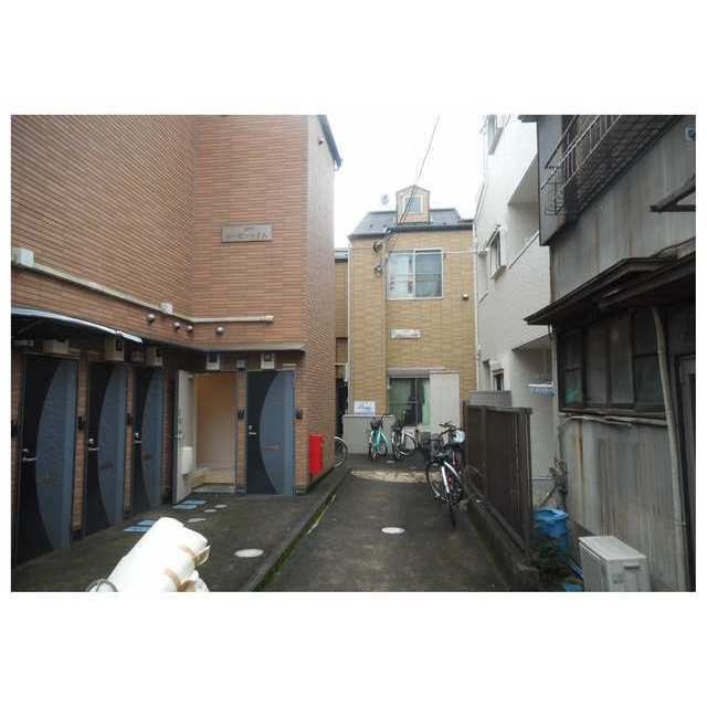 リヴィエール綾瀬 その他6