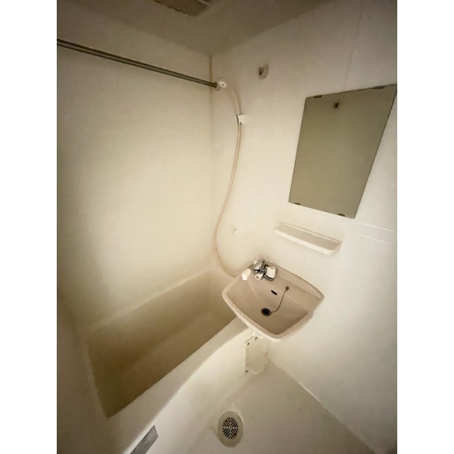 リヴィエール綾瀬 風呂画像