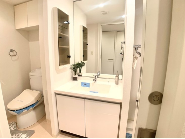 クロスレジデンス東十条  その他2